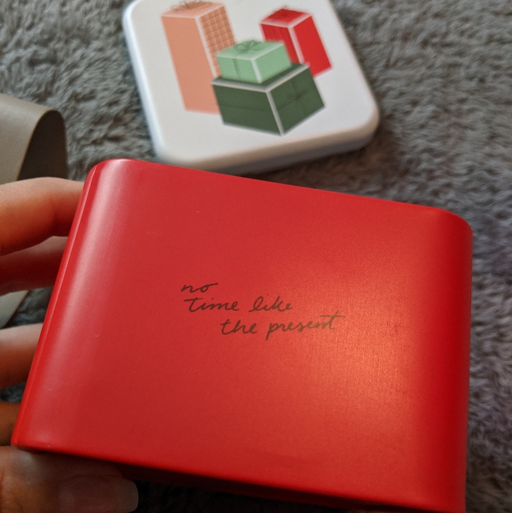 Fossil Watch Gift Box - Picture 5 of 7